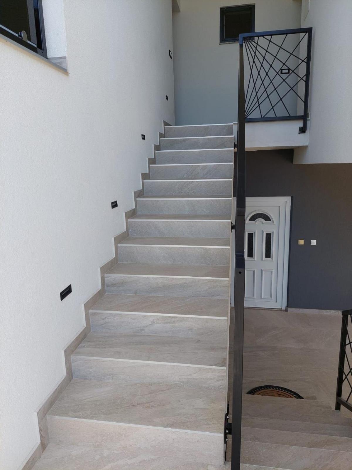 Apartmani Karla Paklenica Starigrad Paklenica Zewnętrze zdjęcie