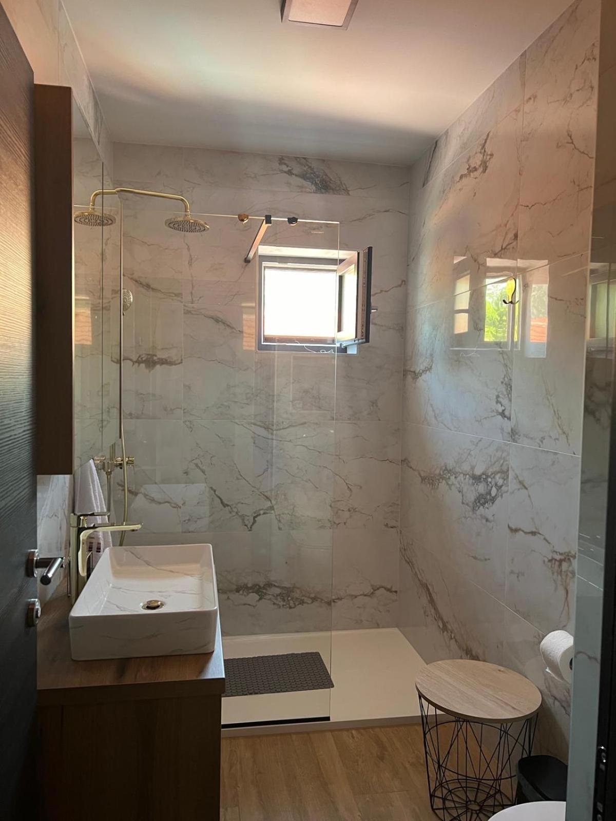 Apartmani Karla Paklenica Starigrad Paklenica Zewnętrze zdjęcie