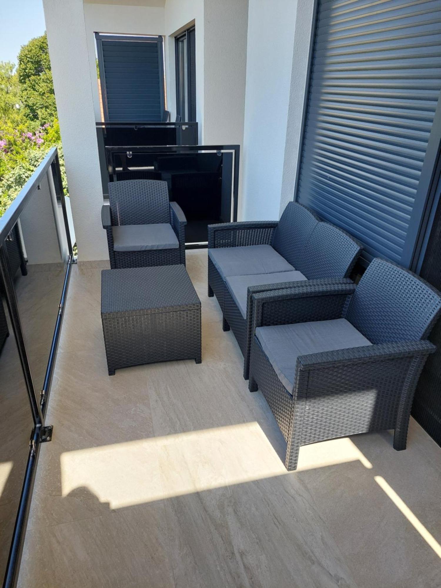 Apartmani Karla Paklenica Starigrad Paklenica Zewnętrze zdjęcie