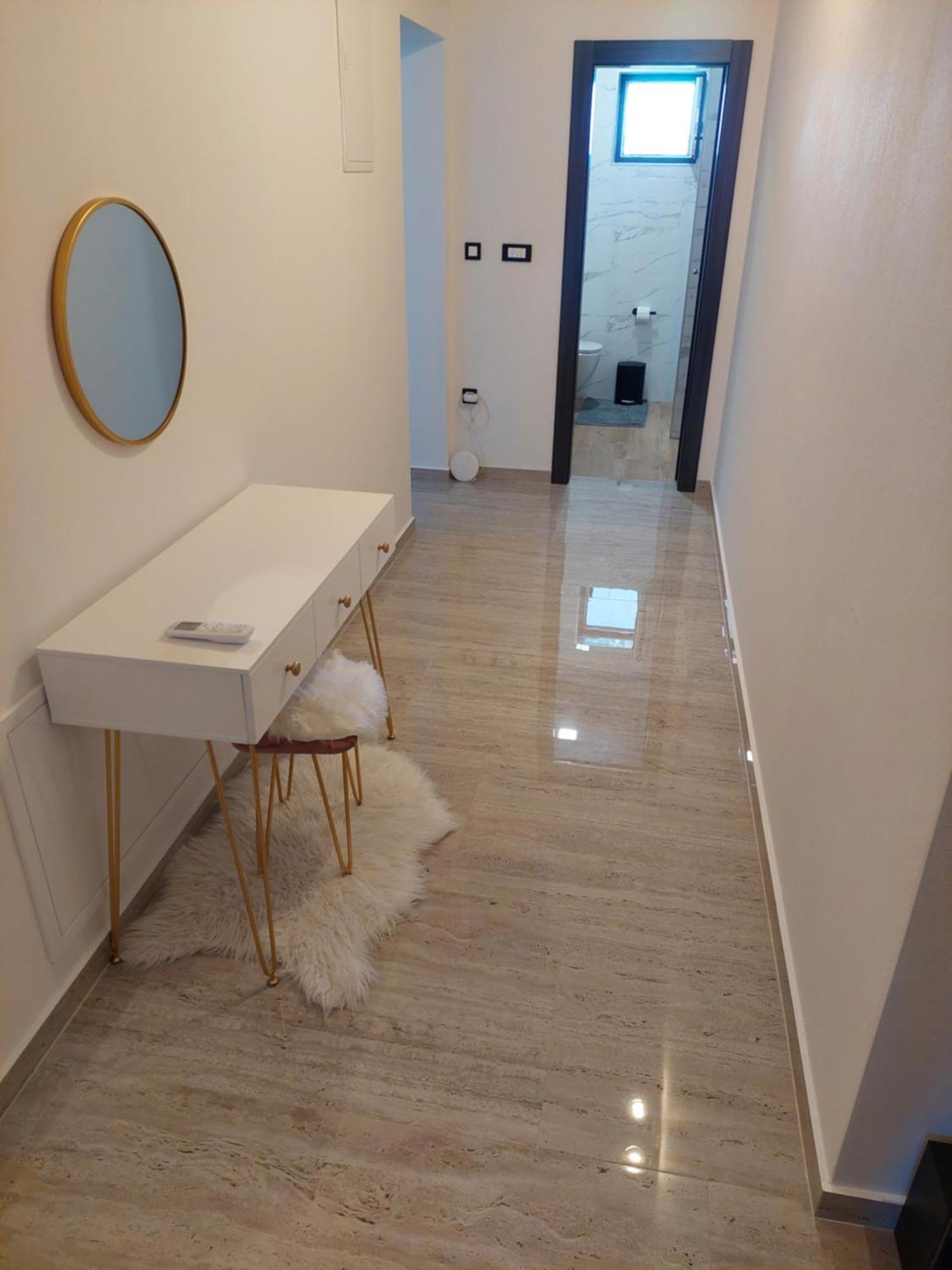 Apartmani Karla Paklenica Starigrad Paklenica Zewnętrze zdjęcie