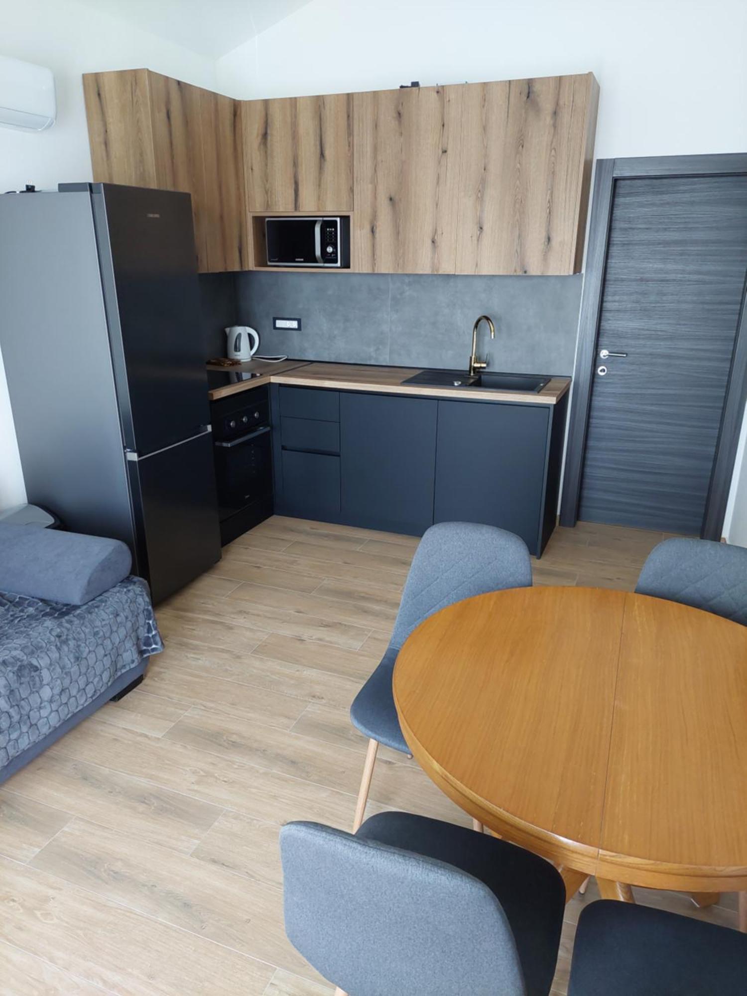 Apartmani Karla Paklenica Starigrad Paklenica Zewnętrze zdjęcie