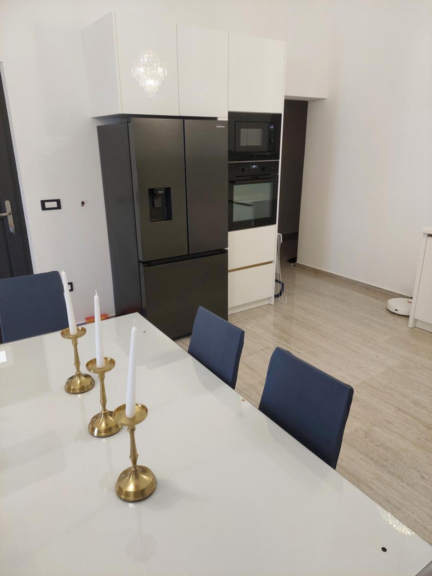 Apartmani Karla Paklenica Starigrad Paklenica Zewnętrze zdjęcie