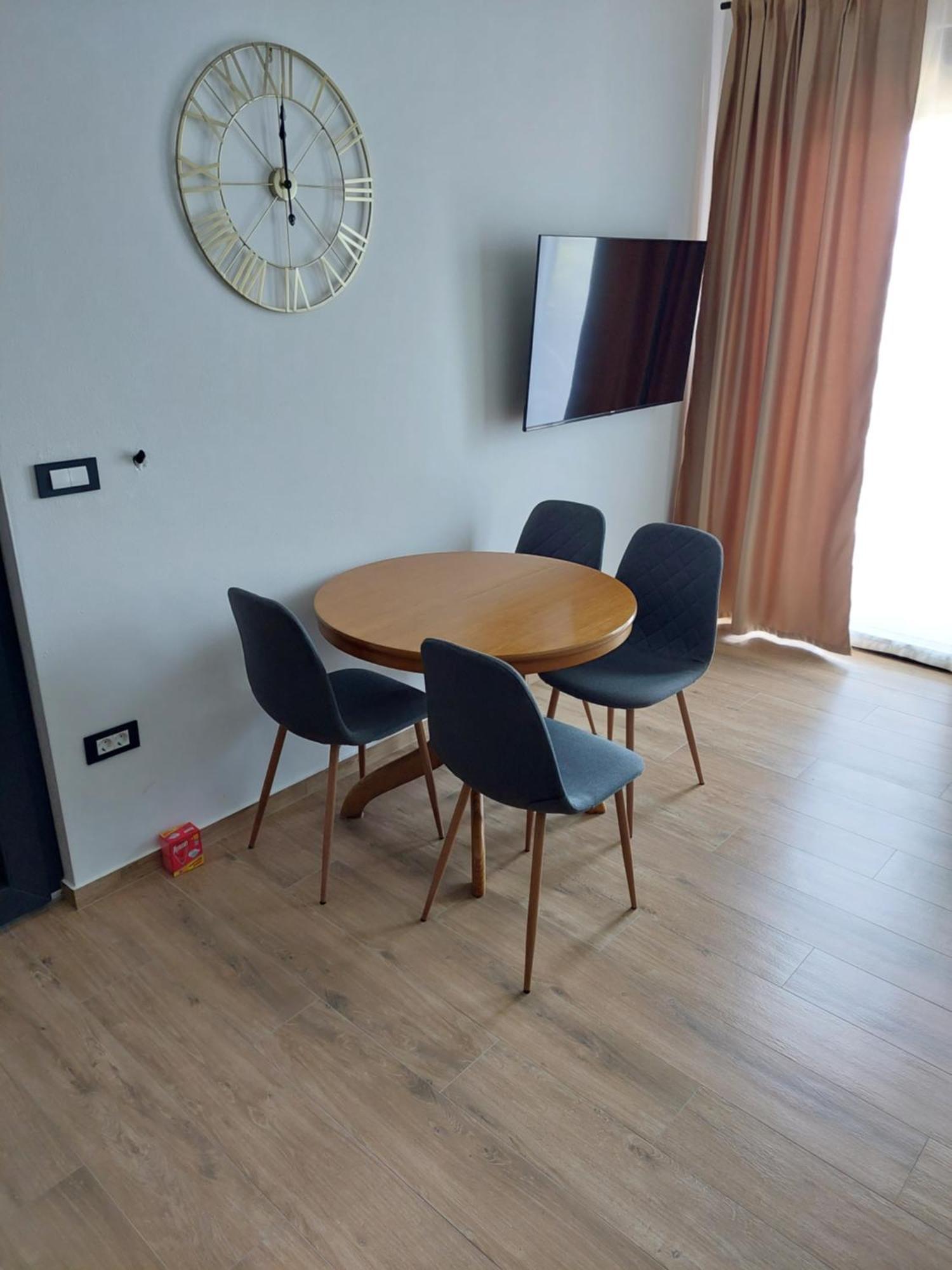 Apartmani Karla Paklenica Starigrad Paklenica Zewnętrze zdjęcie