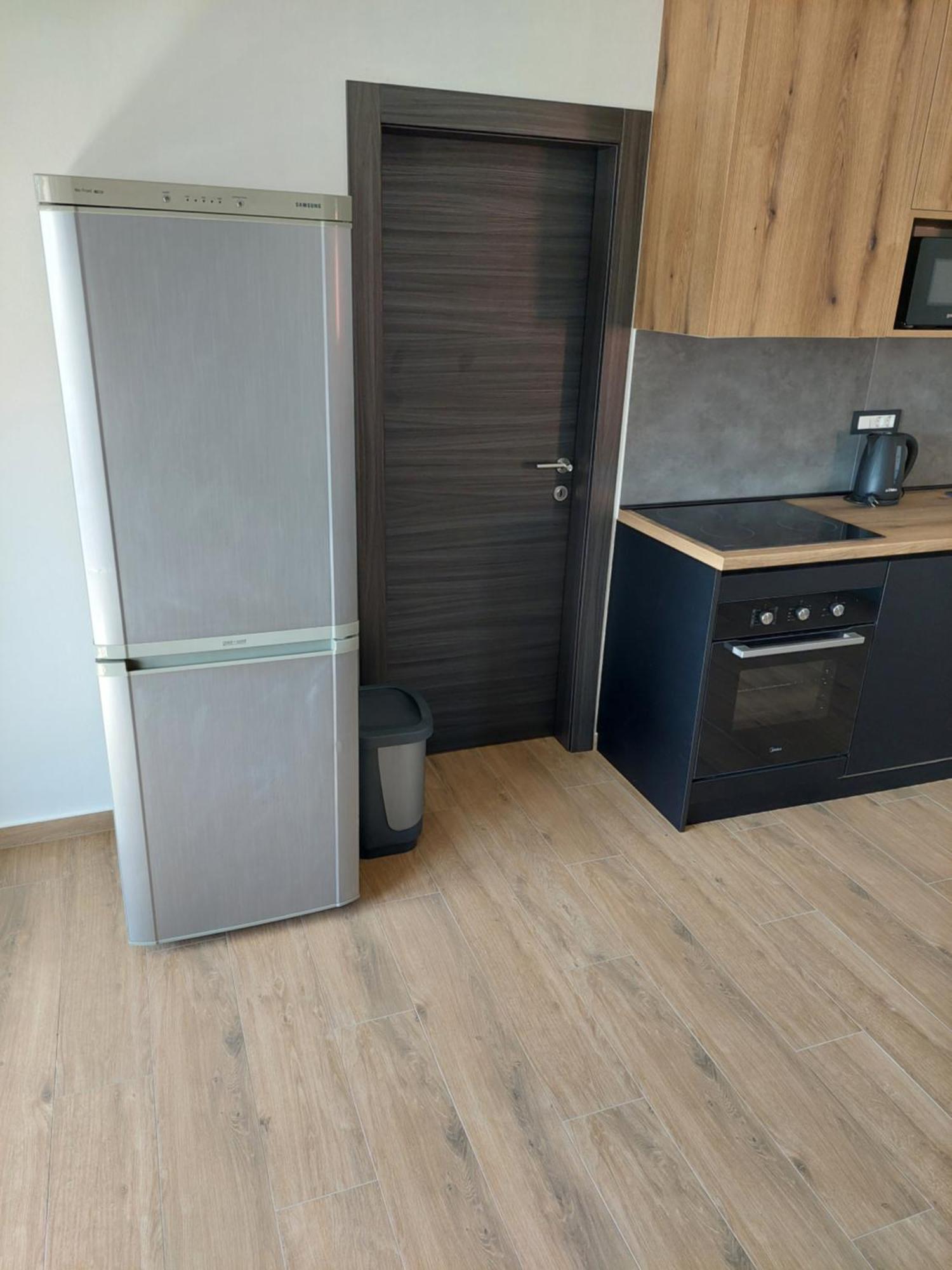 Apartmani Karla Paklenica Starigrad Paklenica Zewnętrze zdjęcie