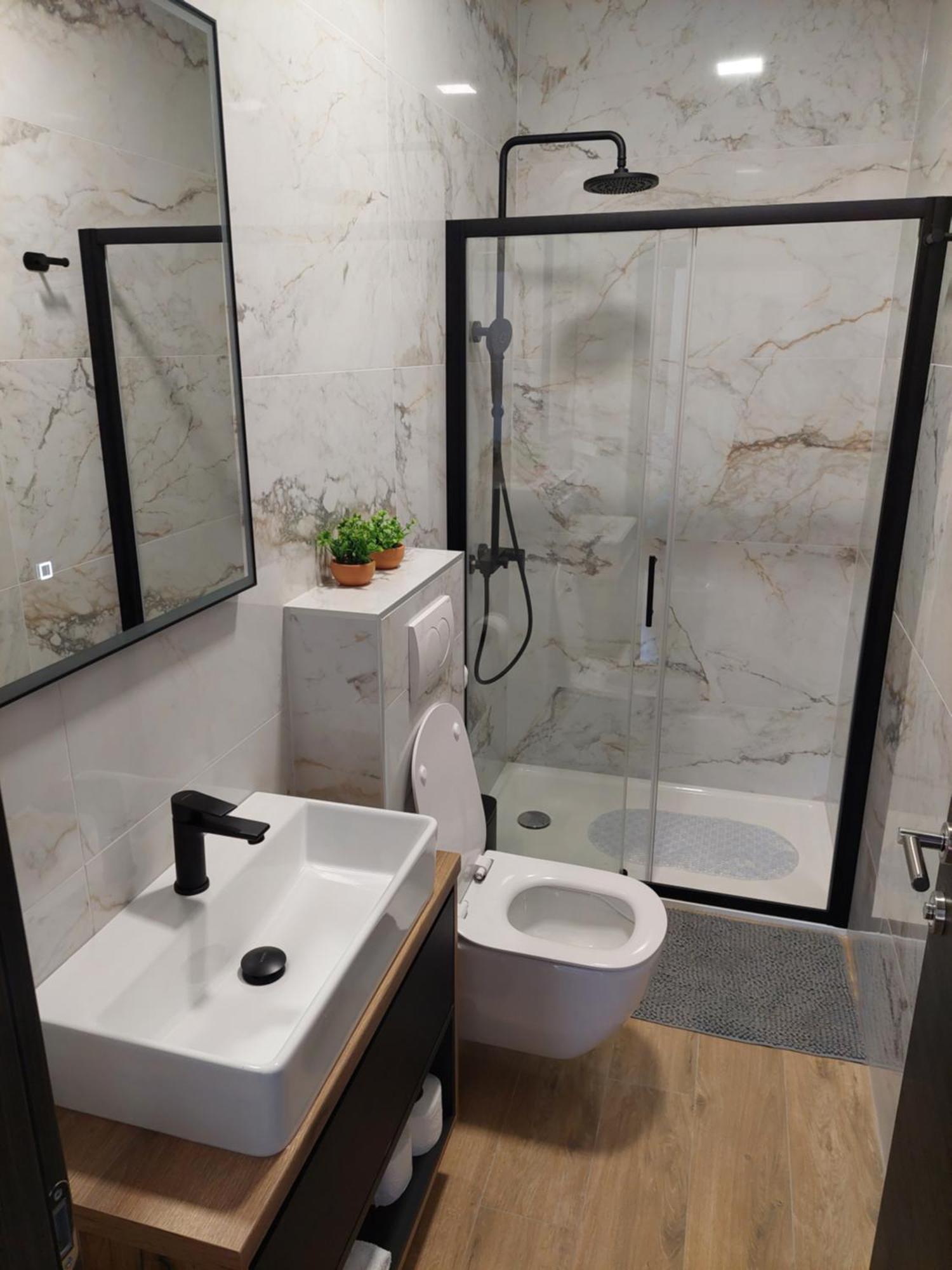 Apartmani Karla Paklenica Starigrad Paklenica Zewnętrze zdjęcie
