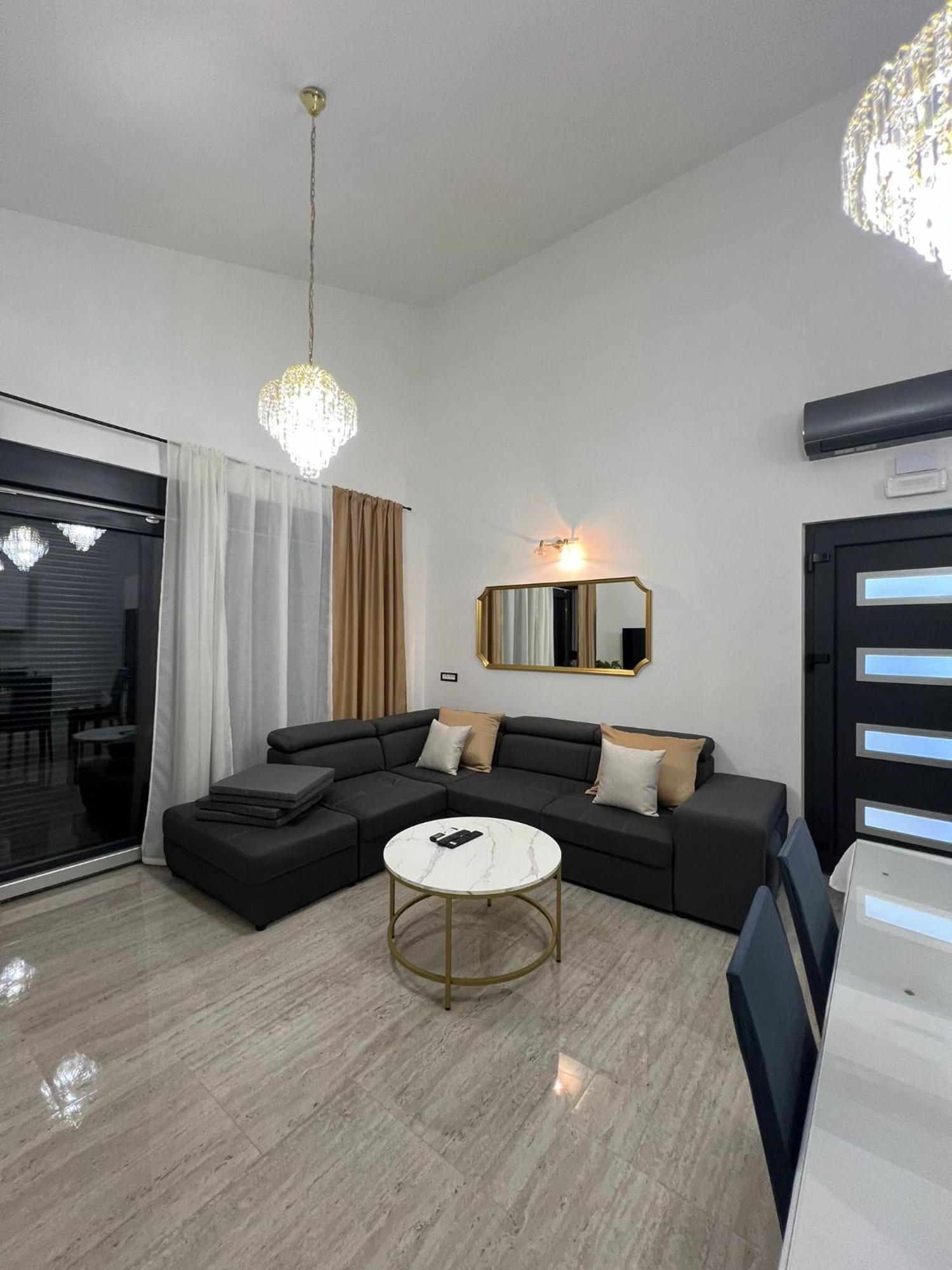 Apartmani Karla Paklenica Starigrad Paklenica Zewnętrze zdjęcie