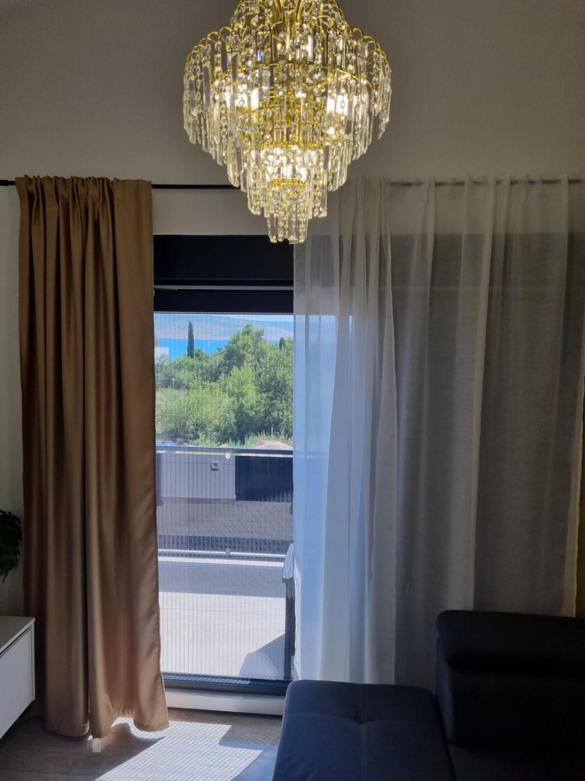 Apartmani Karla Paklenica Starigrad Paklenica Zewnętrze zdjęcie